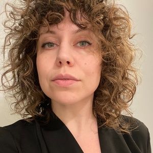 Meet your Posher, Kaarin